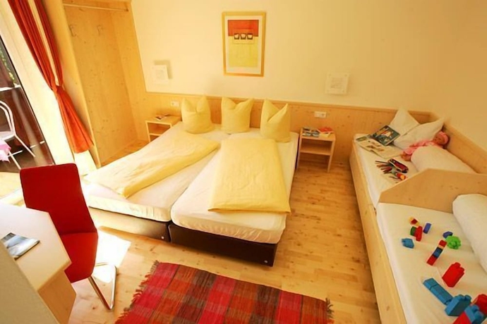 Imagen de la habitación del Hotel Gasthof Eschbacher. Foto 13