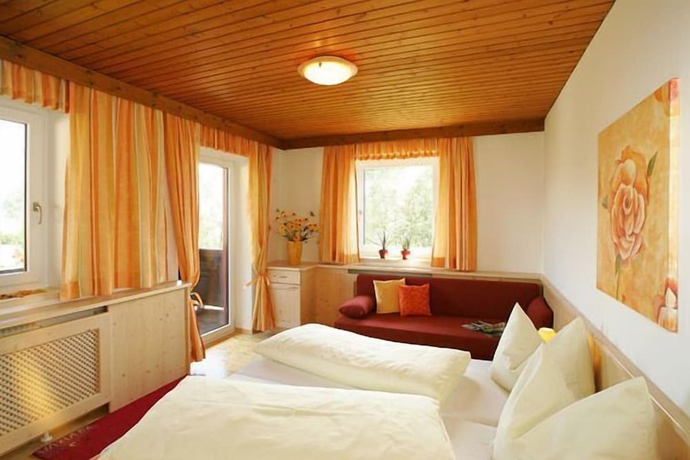 Imagen de la habitación del Hotel Gasthof Eschbacher. Foto 14