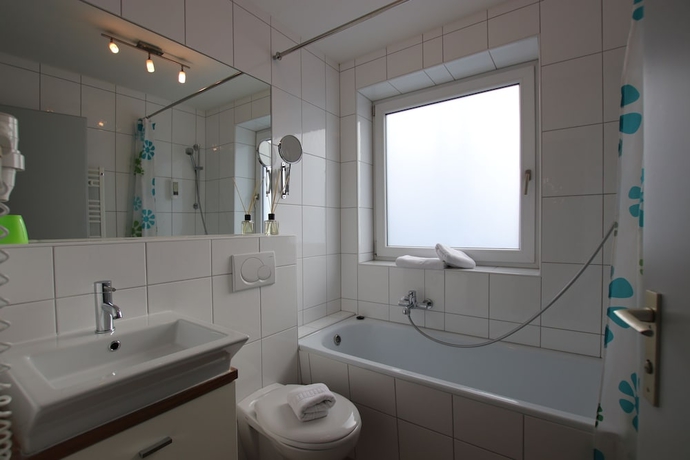 Imagen de la habitación del Hotel Gasthof Eschbacher. Foto 15