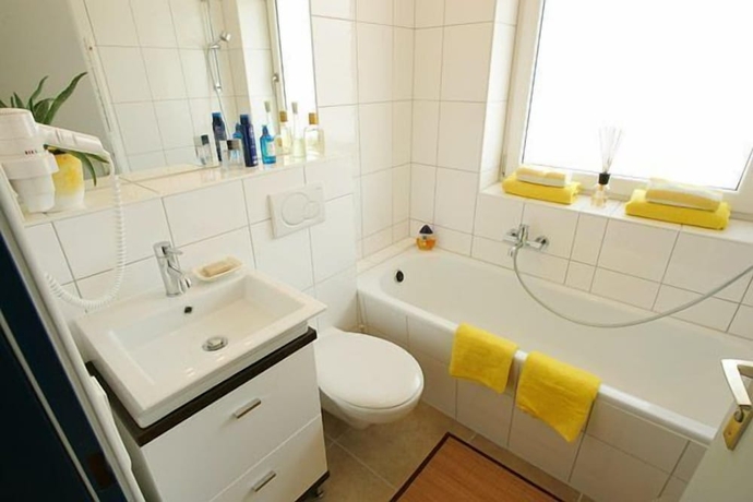 Imagen de la habitación del Hotel Gasthof Eschbacher. Foto 16