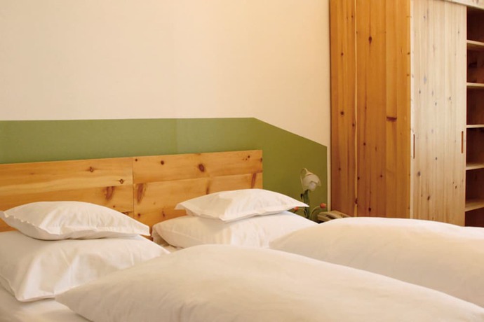 Imagen de la habitación del Hotel Gasthof Esterhammer. Foto 6