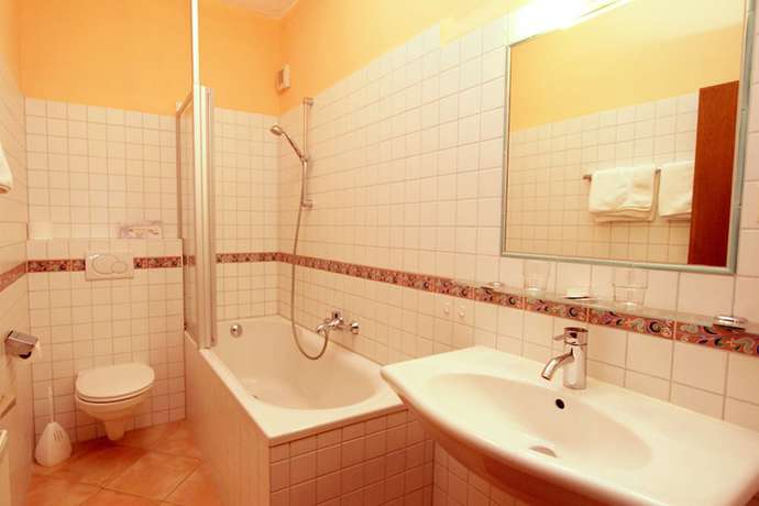 Imagen de la habitación del Hotel Gasthof Esterhammer. Foto 8