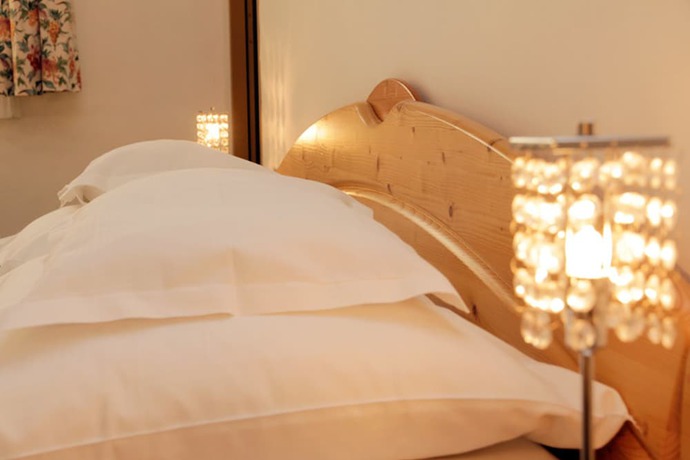 Imagen de la habitación del Hotel Gasthof Esterhammer. Foto 9