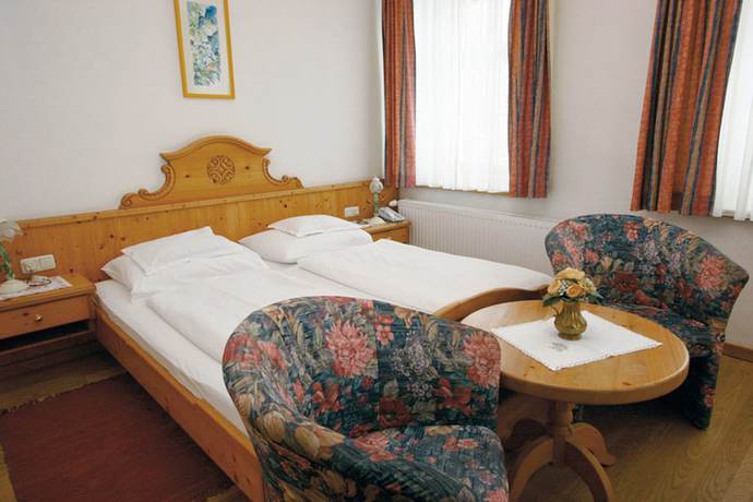 Imagen de la habitación del Hotel Gasthof Esterhammer. Foto 13