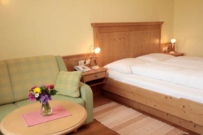 Imagen de la habitación del Hotel Gasthof Esterhammer. Foto 15