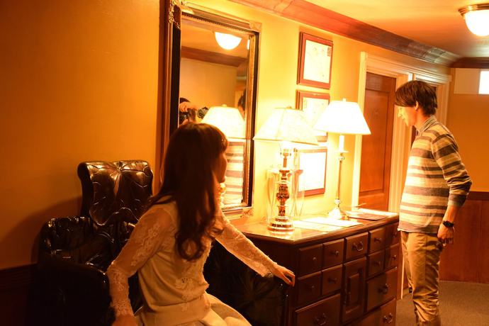 Imagen de la habitación del Hotel Gasthof. Foto 4