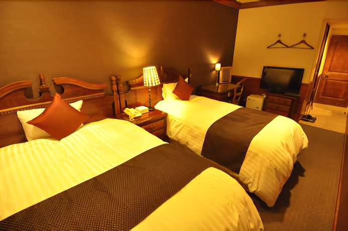 Imagen de la habitación del Hotel Gasthof. Foto 5