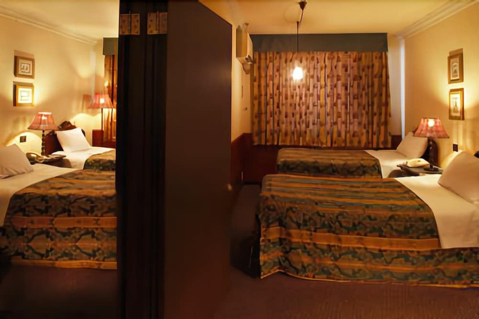 Imagen de la habitación del Hotel Gasthof. Foto 6