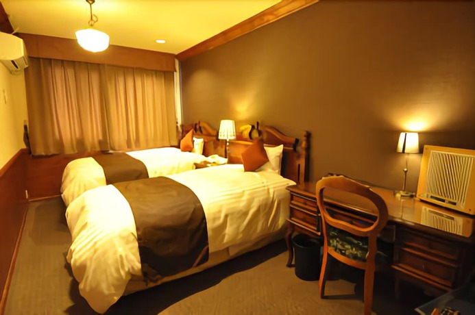 Imagen de la habitación del Hotel Gasthof. Foto 12