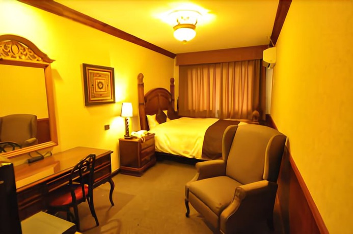Imagen de la habitación del Hotel Gasthof. Foto 16