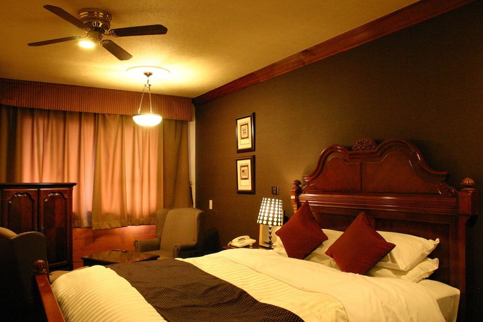 Imagen de la habitación del Hotel Gasthof. Foto 17