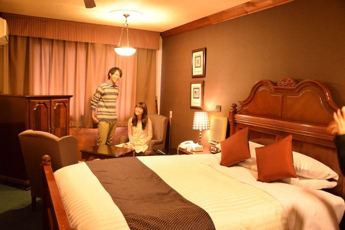 Imagen de la habitación del Hotel Gasthof. Foto 18