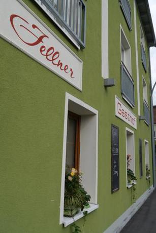 Imagen general del Hotel Gasthof Fellner. Foto 1