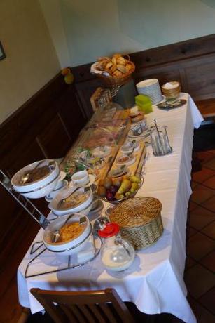 Imagen general del Hotel Gasthof Fellner. Foto 2