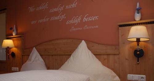 Imagen general del Hotel Gasthof Fellner. Foto 4