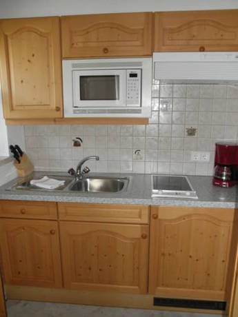 Imagen general del Hotel Gasthof Felsenst&uuml;berl. Foto 3