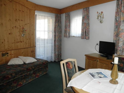 Imagen general del Hotel Gasthof Felsenst&uuml;berl. Foto 4