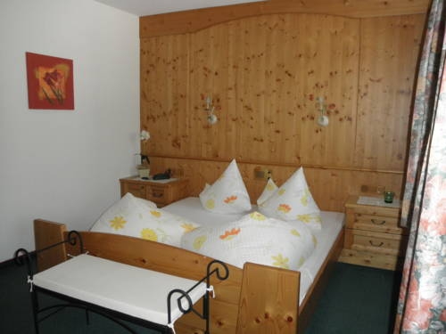 Imagen general del Hotel Gasthof Felsenst&uuml;berl. Foto 5