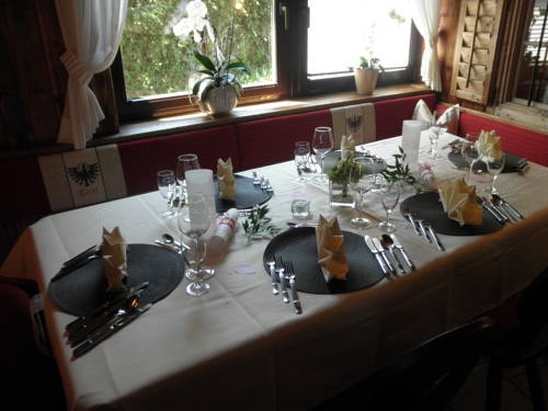 Imagen general del Hotel Gasthof Felsenst&uuml;berl. Foto 6
