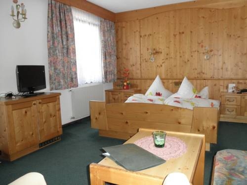 Imagen general del Hotel Gasthof Felsenst&uuml;berl. Foto 9