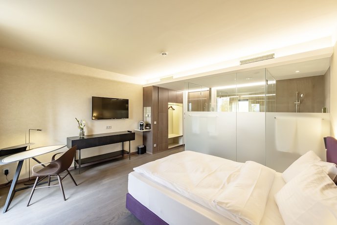 Imagen de la habitación del Hotel Gasthof Fischer. Foto 6