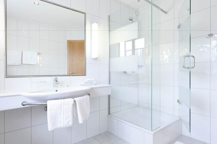 Imagen de la habitación del Hotel Gasthof Fischer. Foto 7