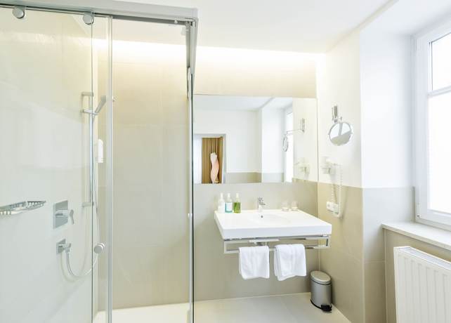 Imagen de la habitación del Hotel Gasthof Fischer. Foto 8
