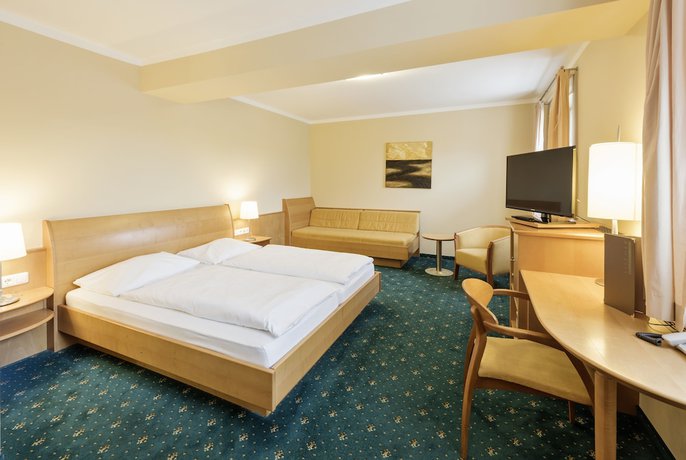Imagen de la habitación del Hotel Gasthof Fischer. Foto 9