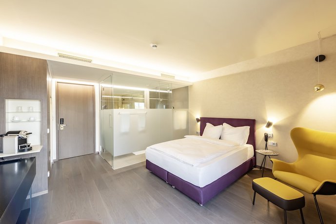 Imagen de la habitación del Hotel Gasthof Fischer. Foto 10