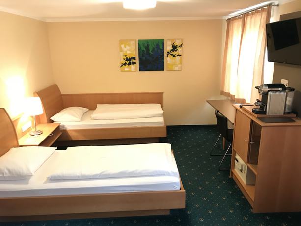 Imagen de la habitación del Hotel Gasthof Fischer. Foto 11
