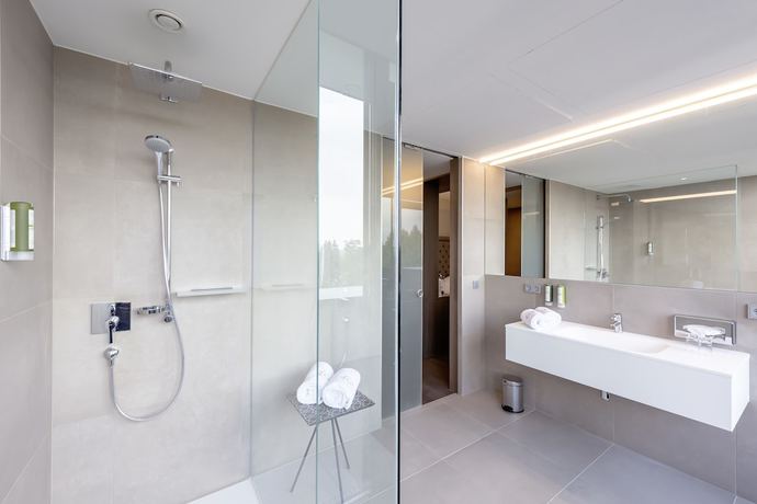Imagen de la habitación del Hotel Gasthof Fischer. Foto 12