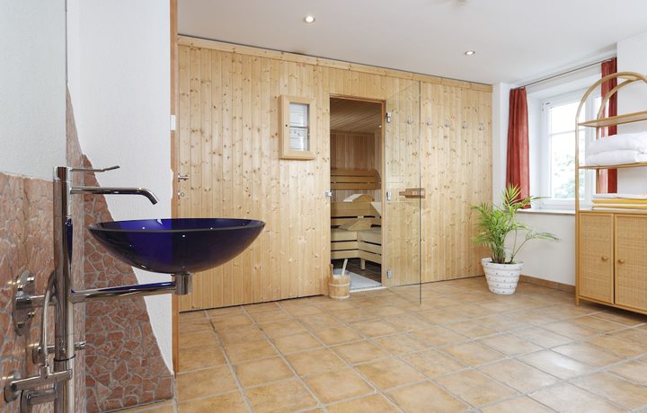 Imagen de la piscina del Hotel Gasthof Fischer. Foto 20