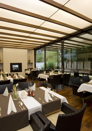 Imagen del bar/restaurante del Hotel Gasthof Fischer. Foto 3