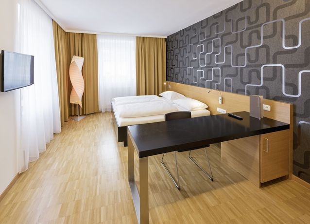 Imagen de la habitación del Hotel Gasthof Fischer. Foto 14