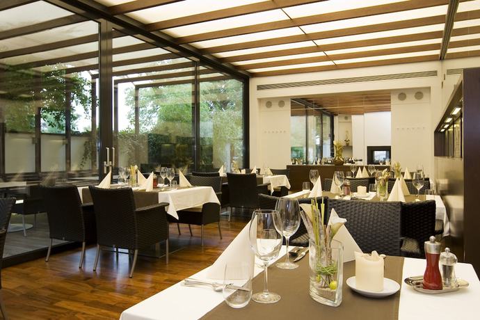 Imagen del bar/restaurante del Hotel Gasthof Fischer. Foto 4