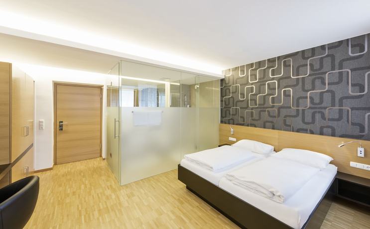 Imagen de la habitación del Hotel Gasthof Fischer. Foto 15