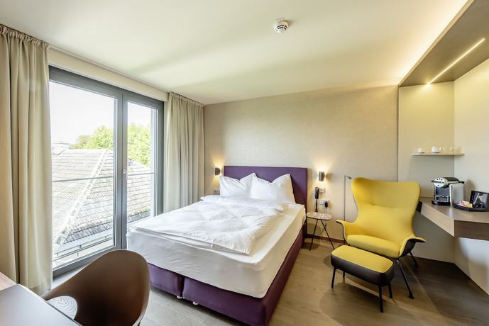 Imagen de la habitación del Hotel Gasthof Fischer. Foto 16