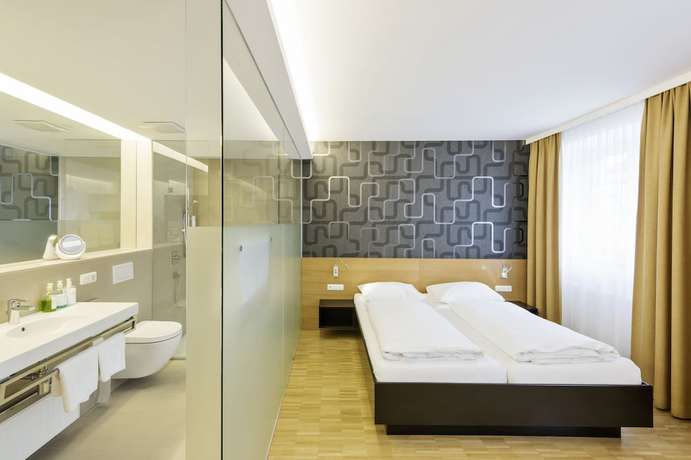 Imagen de la habitación del Hotel Gasthof Fischer. Foto 17