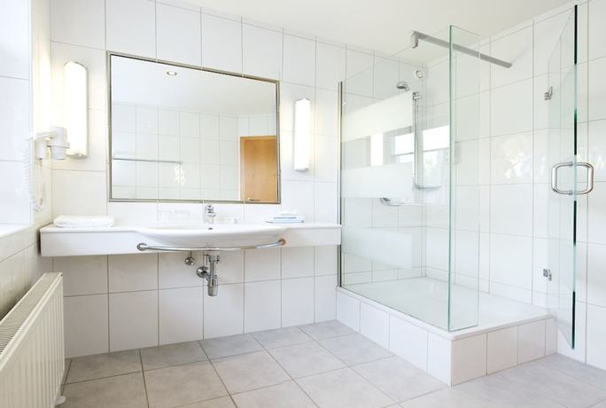 Imagen de la habitación del Hotel Gasthof Fischer. Foto 18