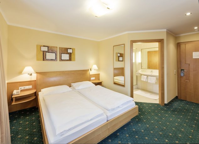 Imagen de la habitación del Hotel Gasthof Fischer. Foto 19