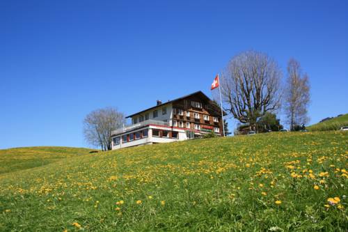 Imagen de la habitación del Hotel Gasthof Frohe Aussicht. Foto 2