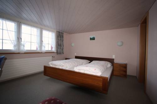 Imagen de la habitación del Hotel Gasthof Frohe Aussicht. Foto 3