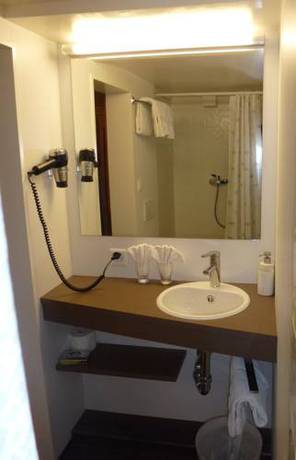 Imagen de la habitación del Hotel Gasthof Frohe Aussicht. Foto 4