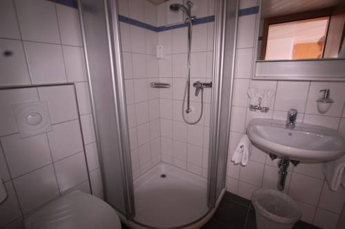 Imagen de la habitación del Hotel Gasthof Frohe Aussicht. Foto 5