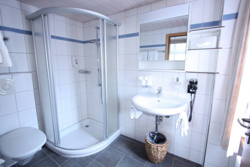 Imagen de la habitación del Hotel Gasthof Frohe Aussicht. Foto 6