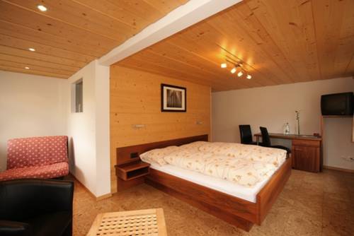 Imagen de la habitación del Hotel Gasthof Frohe Aussicht. Foto 11