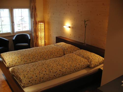 Imagen de la habitación del Hotel Gasthof Frohe Aussicht. Foto 12