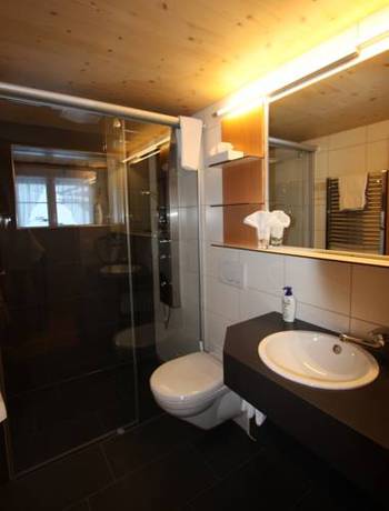 Imagen de la habitación del Hotel Gasthof Frohe Aussicht. Foto 13