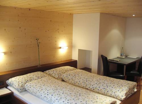 Imagen de la habitación del Hotel Gasthof Frohe Aussicht. Foto 14