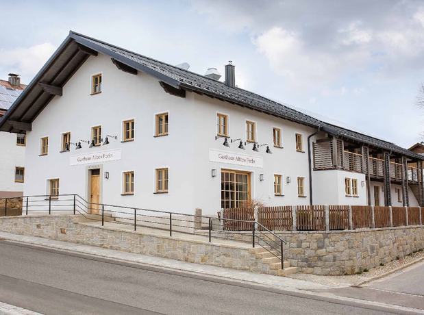 Imagen general del Hotel Gasthof Fuchs, Mauth. Foto 2